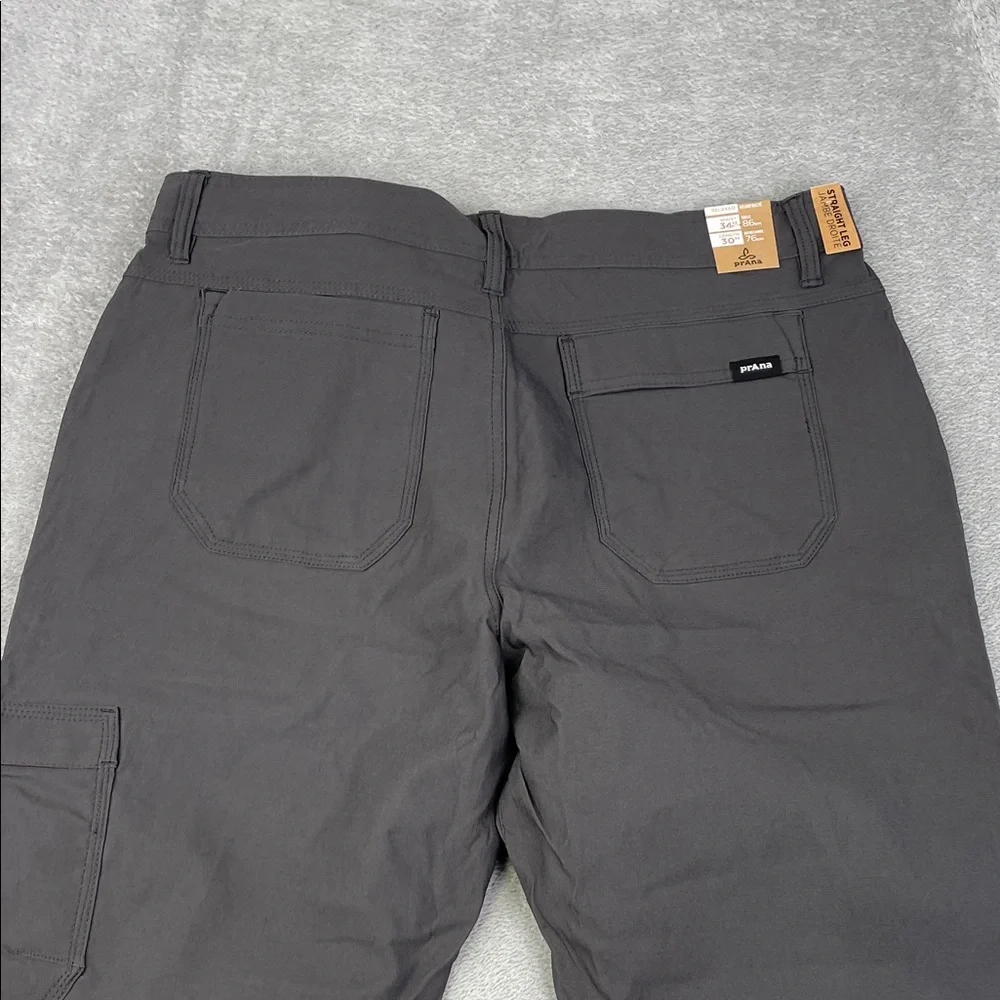 Prana stylish durable